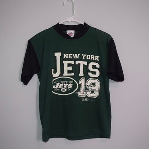 Youth VTG Fan Jersey New York Jets 19.